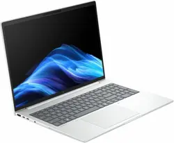 HP Elitebook 8 G1i 16 Laptop Intel Core Ultra 7-255U, 16GB DDR5, 512GB SSD, Integrated Intel Graphics, 16.1" WUXGA IPS, Windows 11 Pro, Glacier silver