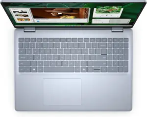 Dell Inspiron 16 5640 Intel Core 7 150U, 16GB DDR5, 512GB SSD, Intel Graphics, 16" FHD+ IPS 60Hz, Backlit Keyboard, Windows 11 Pro