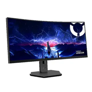 Lenovo Legion 34W-2c 34" WQHD VA 240Hz Curved Gaming Monitor