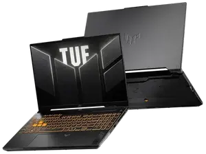 ASUS TUF F16 FX607VJB Gaming Laptop Intel Core 5 210H, 8GB DDR5, 512GB SSD, NVIDIA RTX 3050 6GB, 16" Full HD+ 144Hz IPS, DOS, Gray