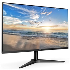AOC LED 22" 22B1HS Monitor