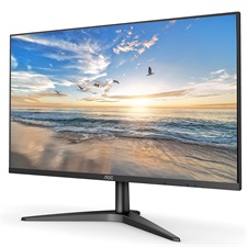 AOC LED 22" 22B1HS Monitor