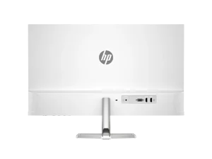 HP Series 527sw 5 27″ FHD Monitor - White