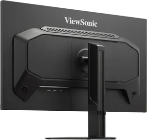 ViewSonic XG2730D-4K 27" 4K UHD IPS Gaming Monitor