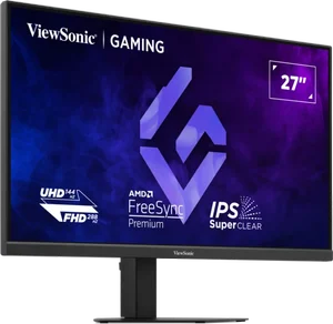 ViewSonic XG2730D-4K 27" 4K UHD IPS Gaming Monitor