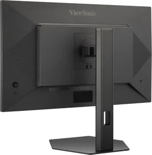 ViewSonic XG2738-2K-OLED 27" QD-OLED Panel, QHD, 240Hz Gaming Monitor
