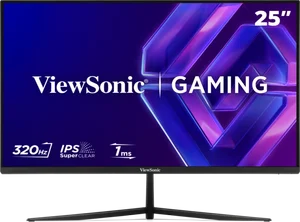 ViewSonic VX2532 24.5" FHD IPS 320Hz Gaming Monitor