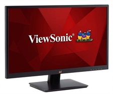 ViewSonic VA2710-MH 27" 1080p Home and Office Monitor