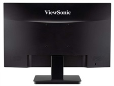 ViewSonic VA2710-MH 27" 1080p Home and Office Monitor