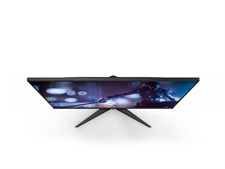 AOC 24G2SE 23.8" Adaptive Sync Gaming Monitor