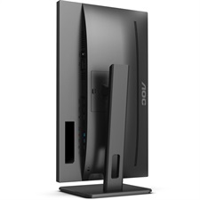 AOC Q27P2C 27" QHD Monitor