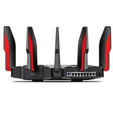 TP-Link Archer AX11000 Next-Gen Tri-Band Gaming Router