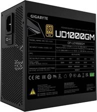 Gigabyte GP-UD1000GM 1000W 80 Plus Gold Power Supply