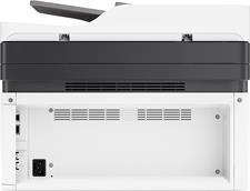 HP Laser MFP 137FNW A4 Mono Multifunction Laser Printer
