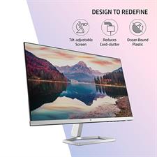 HP M22f FHD IPS Monitor