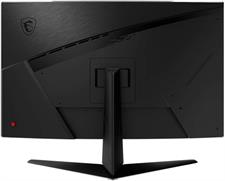 MSI Optix G27C7 FHD 165Hz Curved Gaming Monitor