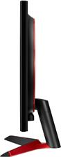 LG 24-GL600F-B 24" FHD Gaming Monitor
