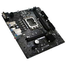 BioStar H610MHP Intel micro ATX Motherboard