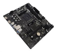 BioStar A520MT AMD Motherboard