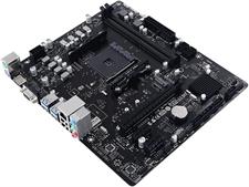 BioStar B550MH AMD Motherboard