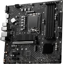 MSI PRO B760M-P DDR4 Intel Motherboard