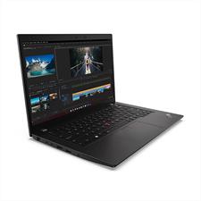 Lenovo Thinkpad L14 Gen 4 13th Gen Core i7-1355U, 8GB DDR4, 512GB SSD, Intel Iris Xe Graphics, 14" FHD IPS, DOS, Black