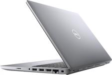 Dell Latitude 14 5440 13th Gen Core i7-1355U, 8GB DDR4, 512GB SSD, Intel Iris Xe Graphics, 14" FHD IPS, Backlit Keyboard, Ubuntu, Grey