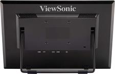 ViewSonic TD1630-3 16” 10-point Touch Screen Monitor