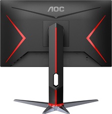AOC 24G2 24" 144Hz IPS LED Gaming Monitor