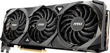 MSI GeForce RTX 3090 VENTUS 3X 24GB OC GDDR6X 384-Bit Graphic Card