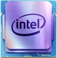 Intel Core i3-10100 10th Gen Processor