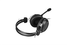 A4tech HU-35 ComfortFit Stereo USB Headphone