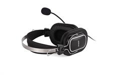 A4tech HU-50 ComfortFit Stereo USB Headphone