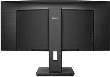 Philips 346B1C 34" Curved Ultra Wide LCD Monitor