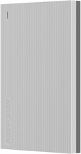 Hikvision HS-EHDD-T30 1TB Portable Hard Drive (Blue, Grey)