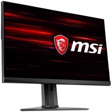 MSI Optix MAG251RX 24.5" Full HD 1920 x 1080 1ms (GTG) 240 Hz HDMI