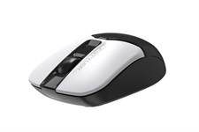 A4tech Fstyler FG12S Panda 1200 DPI Silent Optical Wireless Mouse