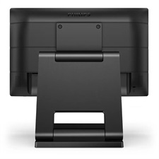 PHILIPS 162B9T BRILLIANT 10-POINT TOUCH SCREEN LED MONITOR