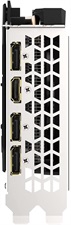 Gigabyte NVIDIA GeForce RTX 2060 D6 6GB GDDR6 Graphic Card