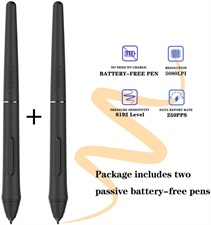 Veikk VK1200 Pen Display