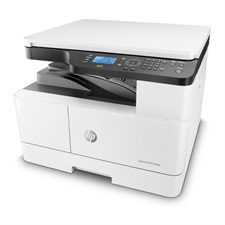 HP LaserJet MFP M438n Printer