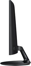 Samsung LC24F390FHM 24" VA Panel FHD FreeSync 1800R Curved Monitor