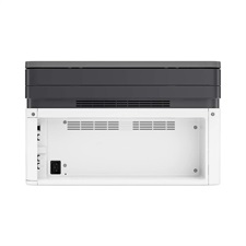 HP LaserJet Pro MFP M135A Black Printer