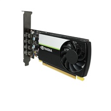 LeadTek NVIDIA T600 4GB Graphic Card