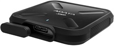 Adata SD700 512GB USB 3.2 Gen1 Portable SSD