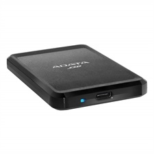 Adata SC685 500GB USB 3.2 Gen 2 Type-C Portable SSD