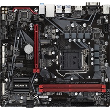 Gigabyte B560M GAMING HD Intel Gaming Motherboard