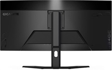 Gigabyte G34WQC 34" 144Hz Curved Gaming Monitor