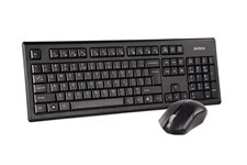 A4tech 3000NS Wireless Keyboard & Mouse Set