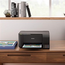 Epson Inkjet ET-L3110 3 in 1 Printer